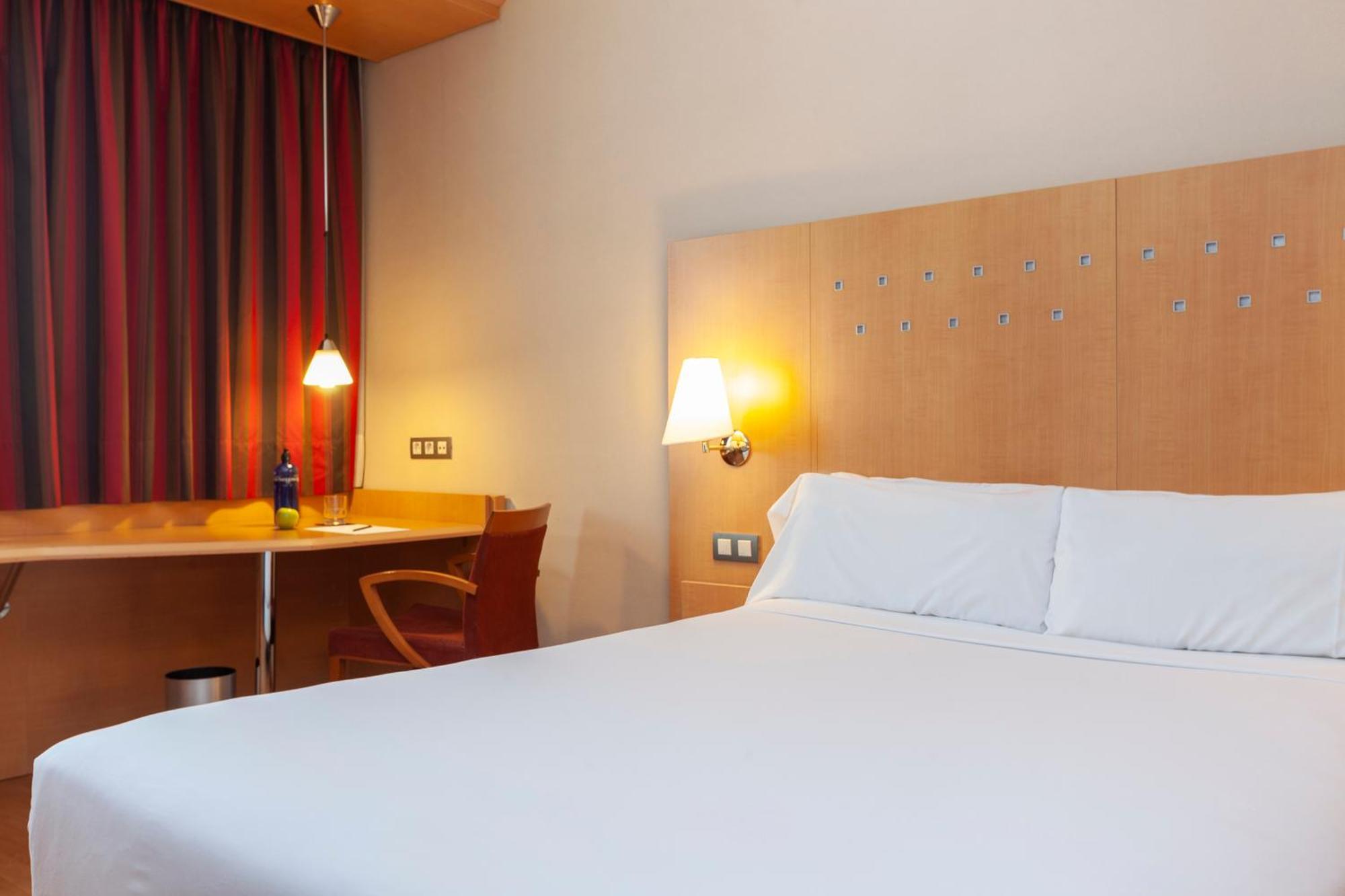 Hotel Sb Express Madrid Norte San Sebastian de los Reyes Bagian luar foto